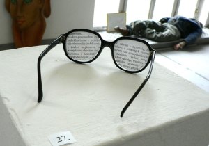 az interpretátor szemüvege